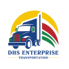 dhs logo t